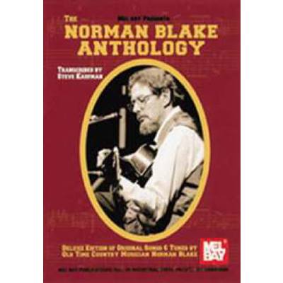 0796279053099 - Norman Blake Anthology 0796279053099 - Norman Blake Anthology