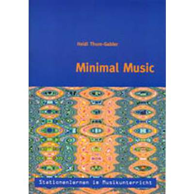 9783060811656 - Minimal music 9783060811656 - Minimal music