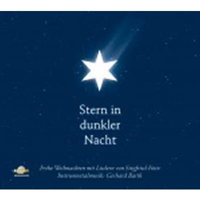 4018517911159 - Stern in dunkler Nacht