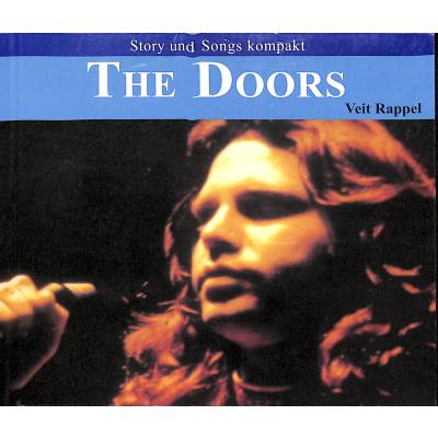 Doors - Story und Songs kompakt