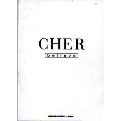 0029156985153 - Believe