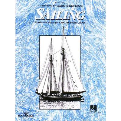 0073999905441 - Sailing