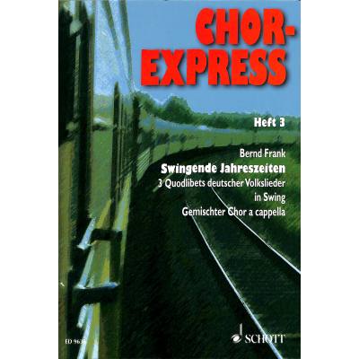 9790001135290 - Chor Express 3