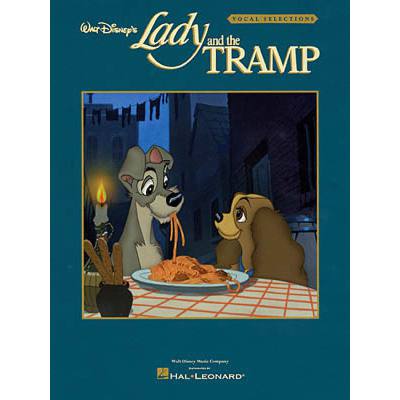 0073999131093 - Lady and the tramp 0073999131093 - Lady and the tramp