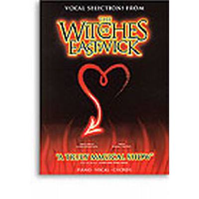 9780571529971 - The witches of Eastwick