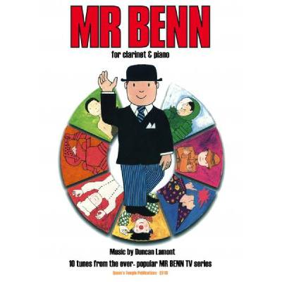 9790708086185 - Mr Bean 9790708086185 - Mr Bean