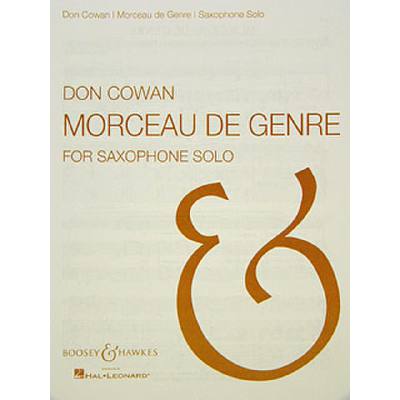 0073999176391 - Morceau de genre 0073999176391 - Morceau de genre