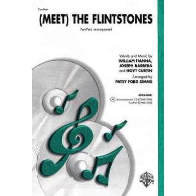 0654979995128 - Meet the Flintstones 0654979995128 - Meet the Flintstones