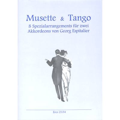 Musette + Tango