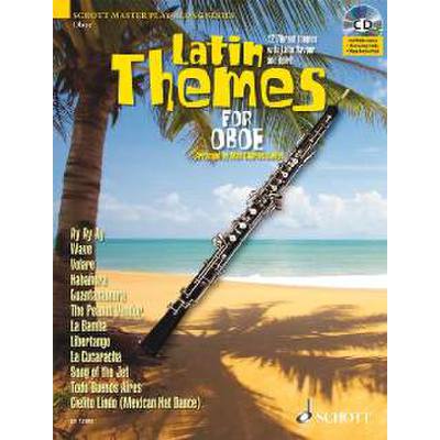 Latin themes