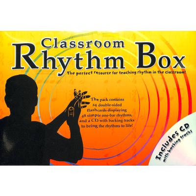 Blassroom rhythm box