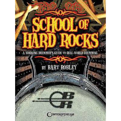 0884088267216 - School of hard rocks 0884088267216 - School of hard rocks