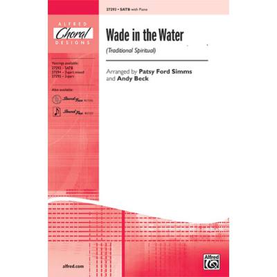 0038081295534 - Wade in the water 0038081295534 - Wade in the water