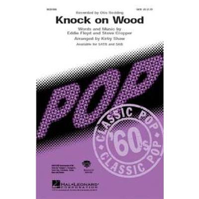 0073999291261 - Knock on wood 0073999291261 - Knock on wood