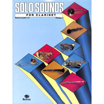 9780769221793 - Solo sounds 1 9780769221793 - Solo sounds 1