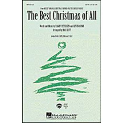 0073999431445 - The best christmas of all 0073999431445 - The best christmas of all
