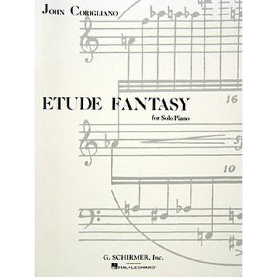 0073999248982 - Etude Fantasy 0073999248982 - Etude Fantasy