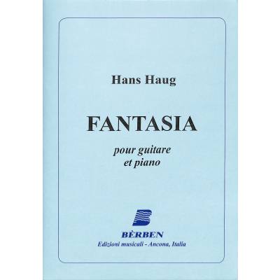 9790215913417 - Fantasia