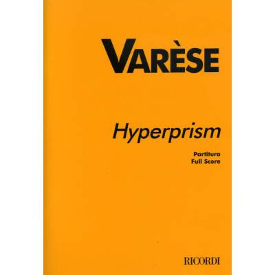 Hyperprism