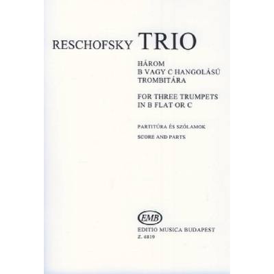 9790080068199 - Trio