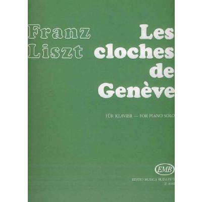 9790080081808 - Les cloches de geneve