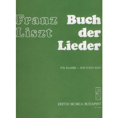 9790080127056 - Buch der Lieder 9790080127056 - Buch der Lieder