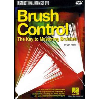 9781423455806 - Brush control 9781423455806 - Brush control