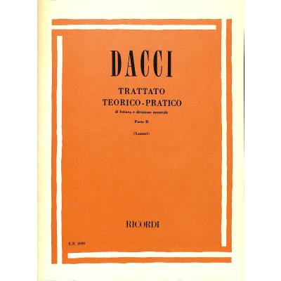 9790041820989 - Trattato lettura e divisione 2