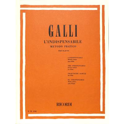 9790041825021 - Indispensabile metodo pratico 9790041825021 - Indispensabile metodo pratico