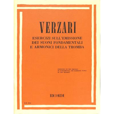 9790041829166 - Esercizi sullemissione deisuoni fondamentali e armonici 9790041829166 - Esercizi sullemissione deisuoni fondamentali e armonici