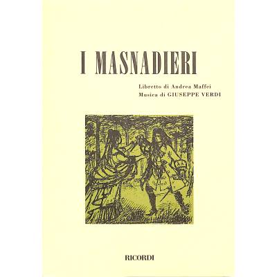 9788875923327 - Masnadieri 9788875923327 - Masnadieri
