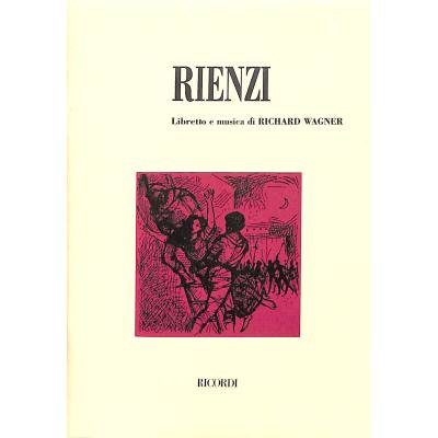 9788875921590 - Rienzi 9788875921590 - Rienzi