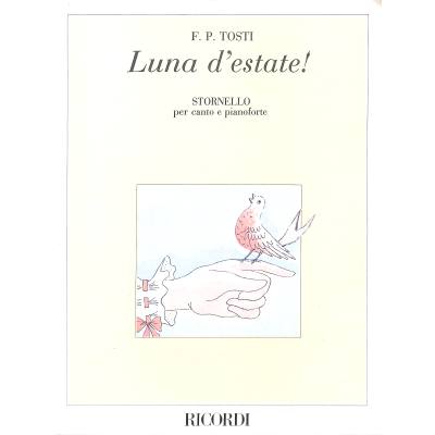 9790041142098 - Luna destate