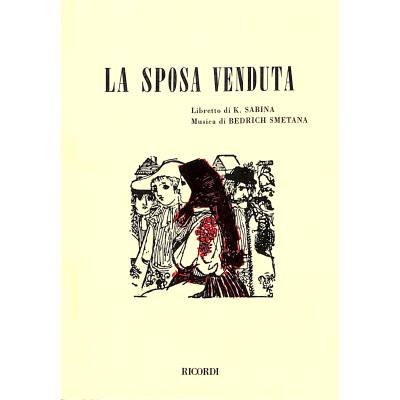 9788875923143 - Sposa venduta