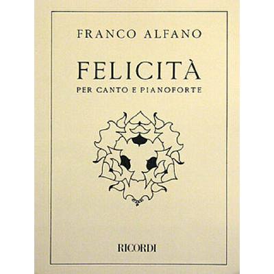 9790041236216 - Felicita