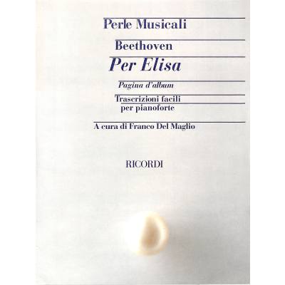 9790041281124 - Für Elise 9790041281124 - Für Elise