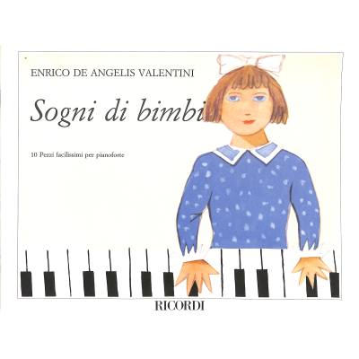 9790041285184 - Sogni di bimbi 9790041285184 - Sogni di bimbi