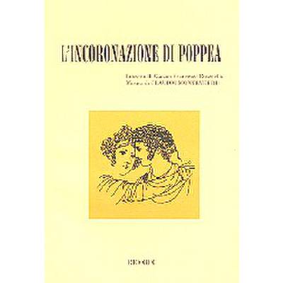 9788875924072 - Lincoronazione di poppea (Die Krönung der Poppea) 9788875924072 - Lincoronazione di poppea (Die Krönung der Poppea)
