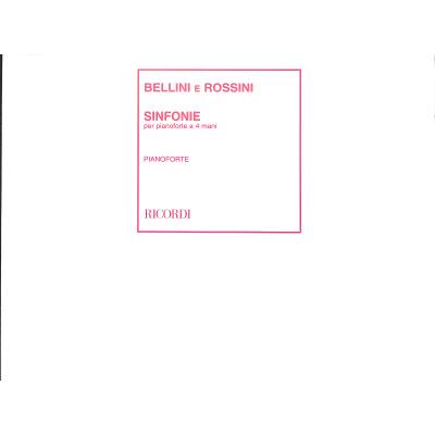 9790041297873 - Sinfonie