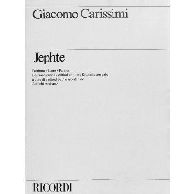 9790041317298 - Jephte 9790041317298 - Jephte