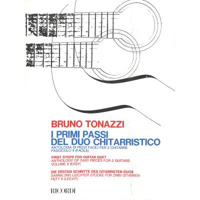 9790041322025 - Primi passi del duo 2