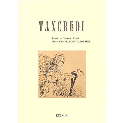 9788875921415 - Tancredi