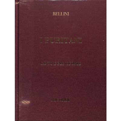 9790041370040 - Puritani