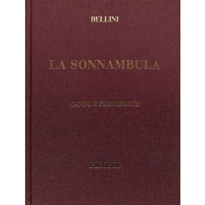 9790041370057 - La sonnambula 9790041370057 - La sonnambula
