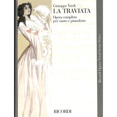 9790040423143 - La traviata 9790040423143 - La traviata
