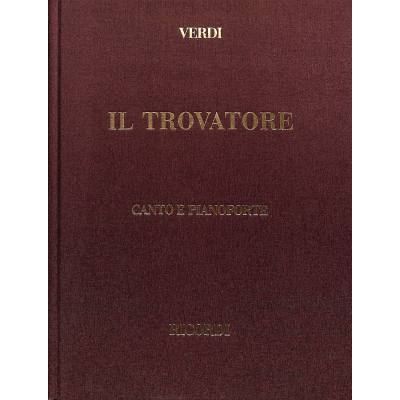 9790041370170 - Il Trovatore