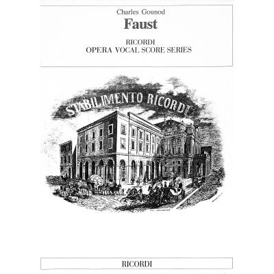 9790040531275 - Faust 9790040531275 - Faust
