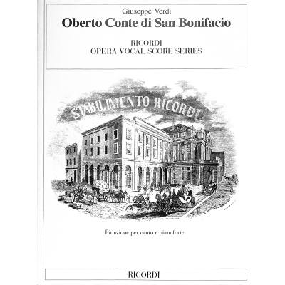 9790041374734 - Oberto