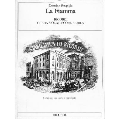 9790041227467 - La fiamma 9790041227467 - La fiamma