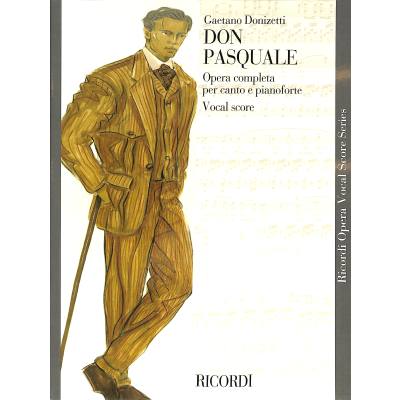 9790041328751 - Don Pasquale